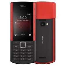 Nokia 5710 4G Xpressaudio 2.4" Negro